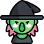 Witch icon 64x64