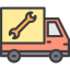 Truck biểu tượng 64x64