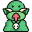 Ogre icon 64x64