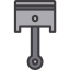 Piston biểu tượng 64x64