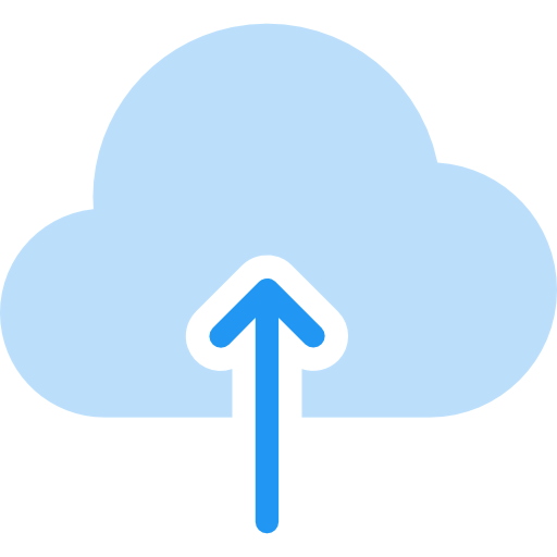 Cloud computing іконка