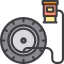 Tire biểu tượng 64x64