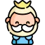 King icon 64x64