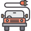 Car biểu tượng 64x64