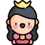 Princess icon 64x64