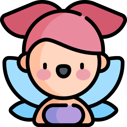 Fairy アイコン