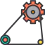 Settings Ikona 64x64