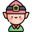 Elf icon 64x64