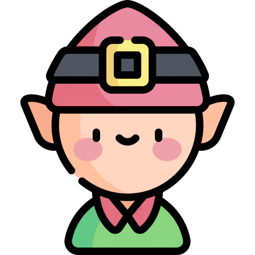 Elf icon