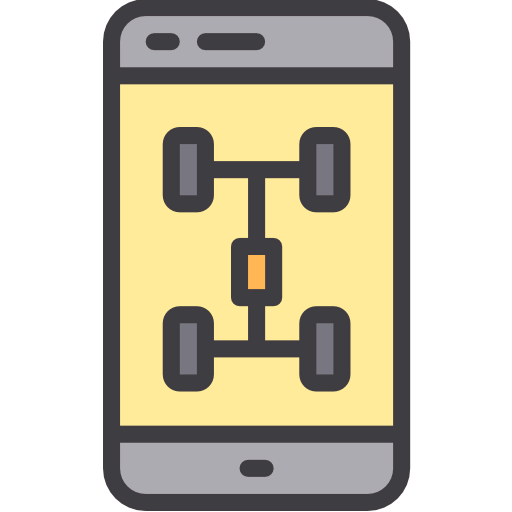 Chassis icon