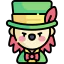 Mad hatter icon 64x64