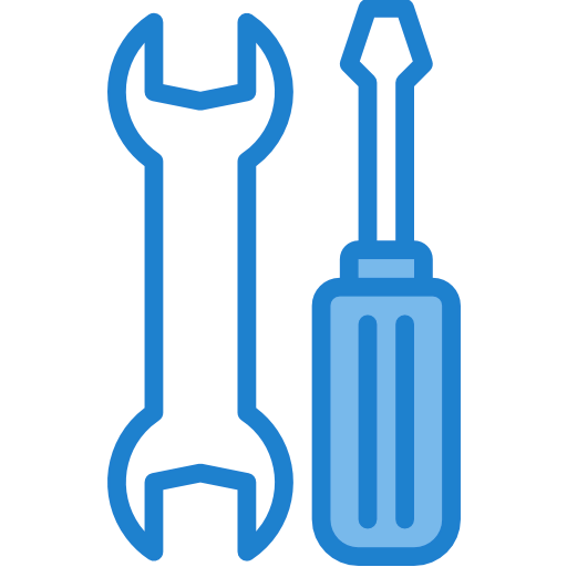 Tools 图标