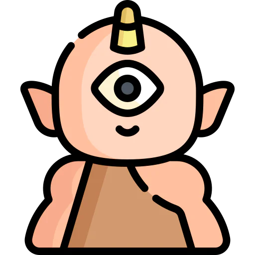 Cyclops icon