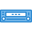 Car radio Ikona 64x64