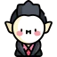 Vampire icon 64x64