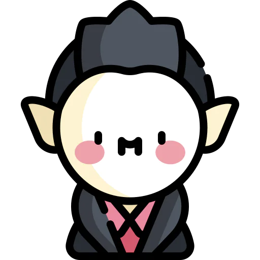 Vampire icon