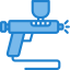 Spray gun Ikona 64x64