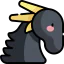 Dragon icon 64x64