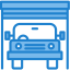 Garage Ikona 64x64