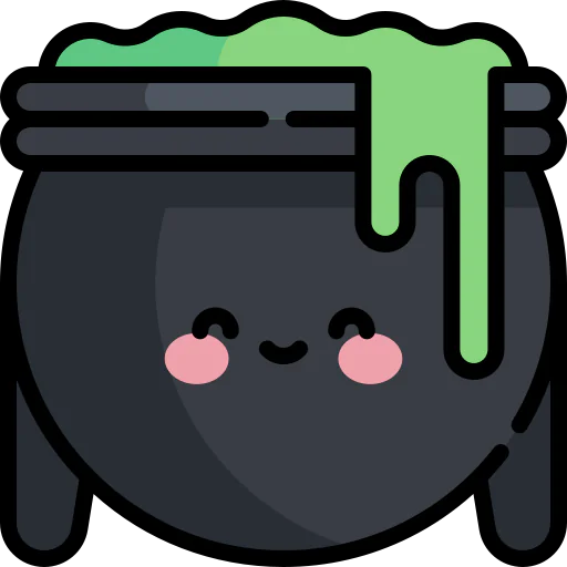 Cauldron icon