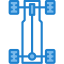 Chassis Ikona 64x64