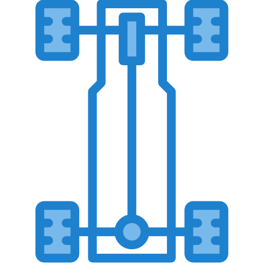 Chassis icon