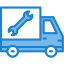 Truck Ikona 64x64