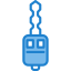 Car key Ikona 64x64