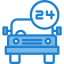 Car Ikona 64x64