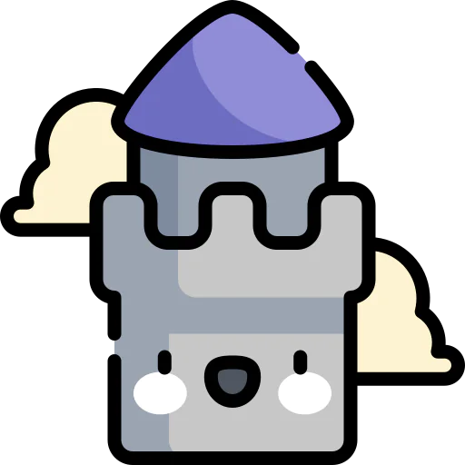 Tower icon