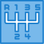 Gearstick Ikona 64x64