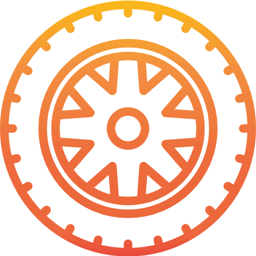 Tire icon
