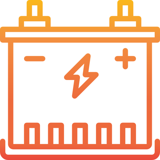 Battery icon