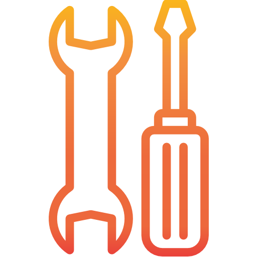 Tools icon