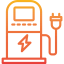 Charging Ikona 64x64
