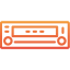 Car radio 상 64x64