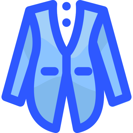 Coat icon