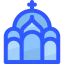St mark basilica icon 64x64