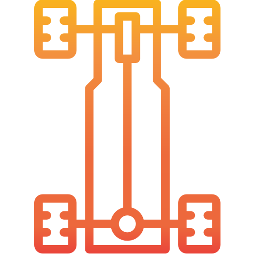 Chassis icon