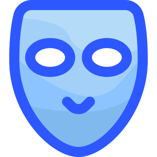 Mask icon