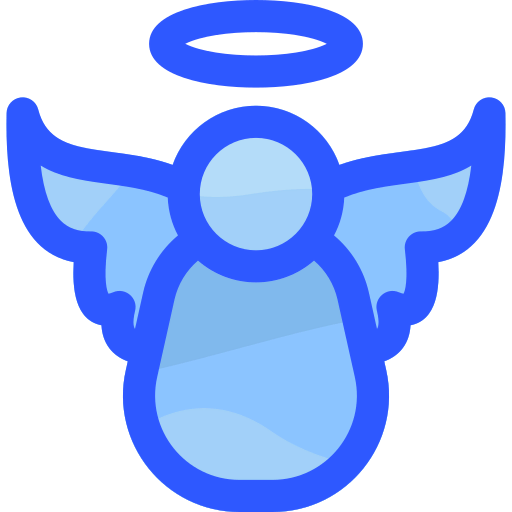 Angel icon