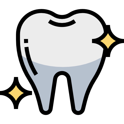 Tooth icon