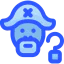 Pirate icon 64x64