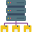 Big data ícone 64x64