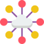 Big data ícone 64x64