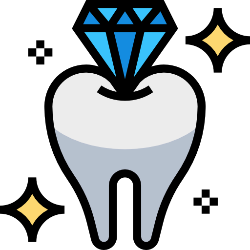 Tooth icon