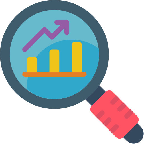 Analytics icon