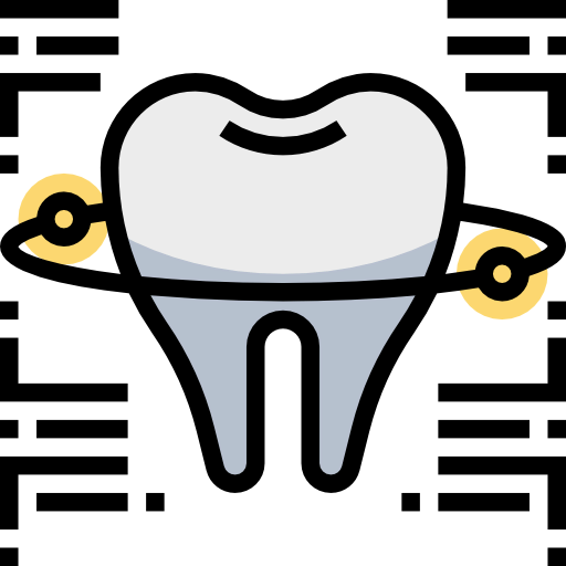 Tooth icon