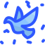 Bird icon 64x64