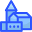 Castle icon 64x64